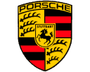Логотип Porsche