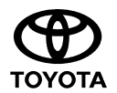 Логотип Toyota
