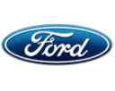 Логотип Ford