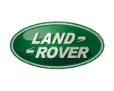 Логотип Land Rover