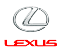 Логотип Lexus
