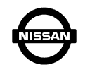 Логотип Nissan