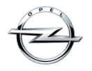 Логотип Opel