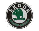 Логотип Skoda